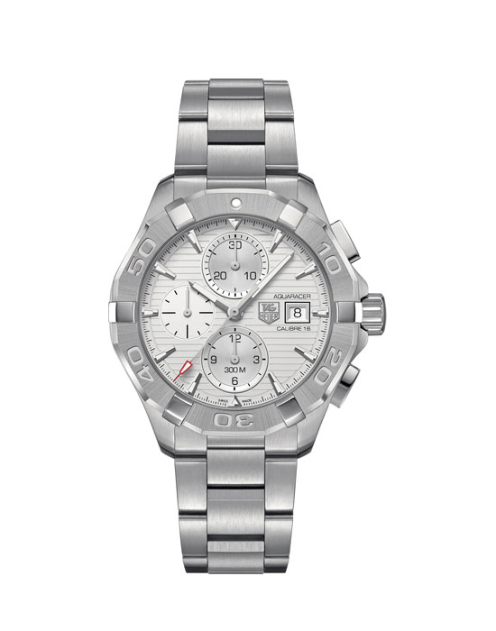 Часы TAG Heuer Aquaracer CAY2111.BA0927